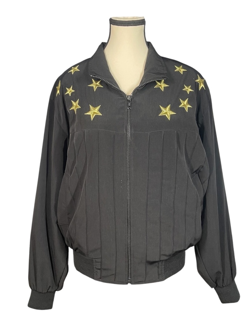 Joseph Lee Bomber Jacket